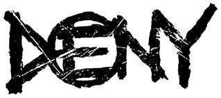 Deny Logo